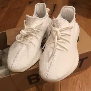 Adidas Yeezy Boost 350 V2 Cream